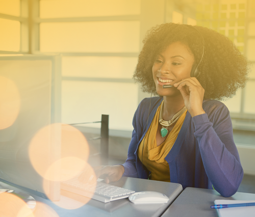 TS Lord's  Call Center